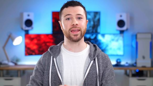 Corsair, What Are You Doing? K65 Mini RGB Keyboard Review смотреть онлайн