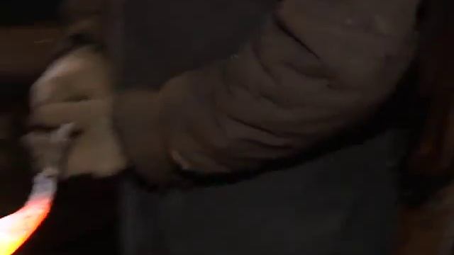 Кузнец оружейник смотреть онлайн