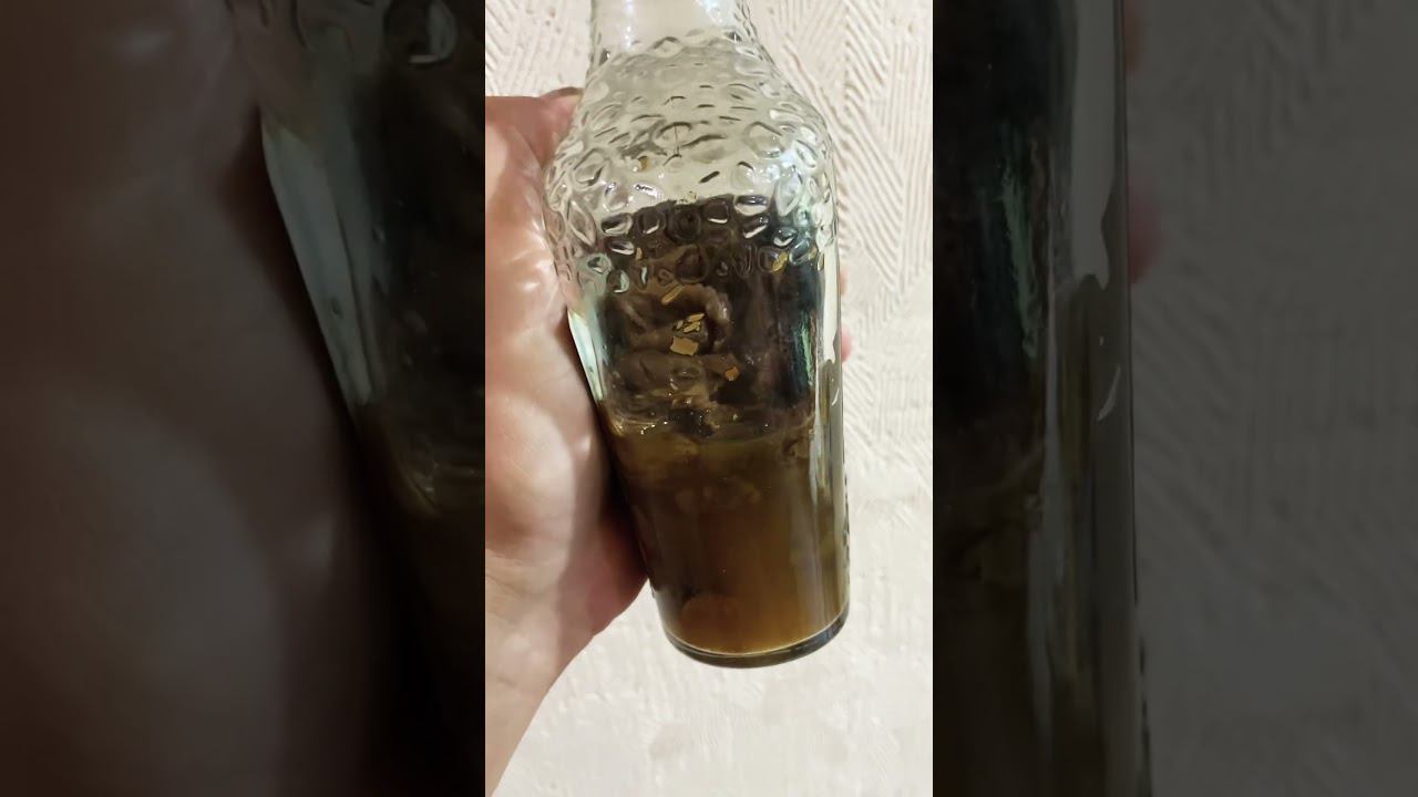 Элексир от всех болезней! Проверенный столетиями настой! смотреть онлайн