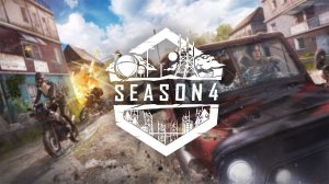 Battlegrounds Season 4 | Трейлер игры. E3 2019.