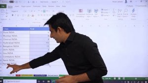 16.4 Find & Search Function in Excel | Excel tutorial for Beginner 2022 | Hindi - English