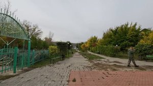 Дальний Край Казахстана! Самый Восточный Город. Зайсан. #казахстан #вэнлайф #вко #восточныйказахста