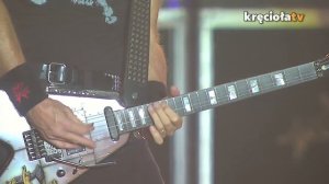 Accept - Metal Heart - 20. Przystanek Woodstock 2014
