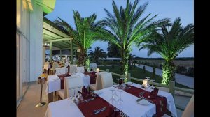 Hotel Euphoria Palm Beach Resort 5* Side