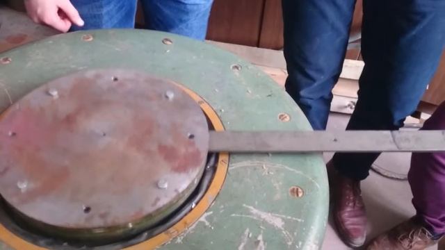 Калибровка вибрационного стенда смотреть онлайн