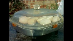 САМЫЙ ПРОСТОЙ ИНКУБАТОР 1958 г