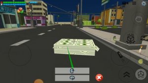 человек бензопила в чг 1серия 1сезона