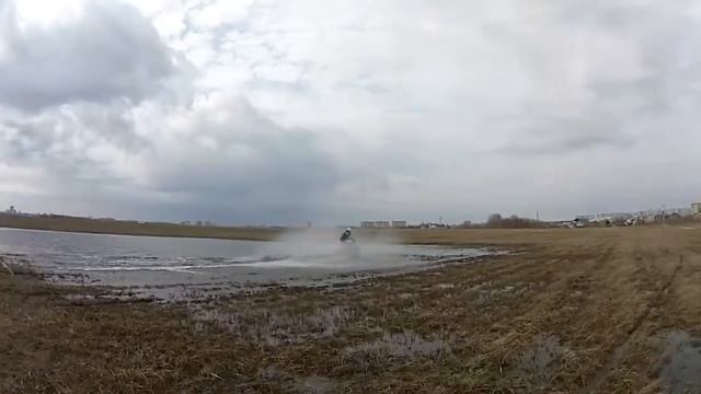 BSE J1 болотоход)))(2) смотреть онлайн