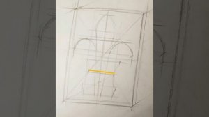 конструктивное построение гипсового орнамента