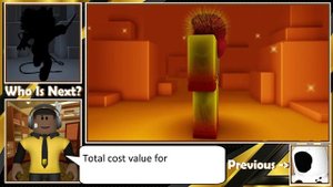 ULTRAKILL - Sisyphus Prime Roblox Cosplay Tutorial