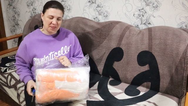 VLOG 17.04.2023г. Сбылась ещё одна детская мечта!))Неожиданный подарок от подруги.)) смотреть онлайн