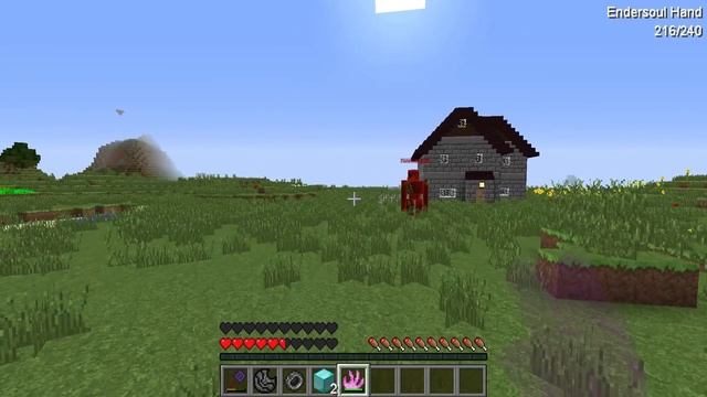 КАК ИГРАТЬ ЗА БЕДРОКОВОГО ГОЛЕМА МУТАНТА В МАЙНКРАФТ / MINECRAFT ПРЕВРАЩЕНИЕ В МОБОВ : ТОПОВСКИЙ смотреть онлайн