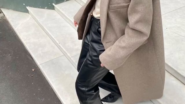 Қыс мезгіліне арналған базалық киім!Базовый ГАРДЕРОБ НА ЗИМУ ГОТОВА!!! смотреть онлайн