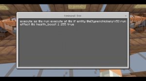 Обновленная команда execute | Minecraft Bedrock 1.19.10