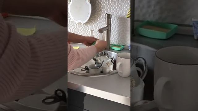 Гринвей посудная салфетка смотреть онлайн