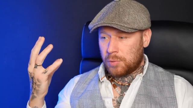 Как Поставить Любого Хама На Место! смотреть онлайн