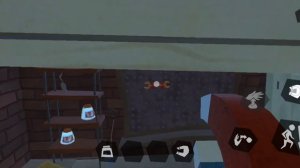 Привет сосед, АКТ 1 | HELLO NEIGHBOR #1