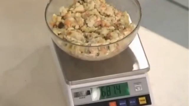Как заставить себя кушать медленно,чтобы уменьшить количество пищи