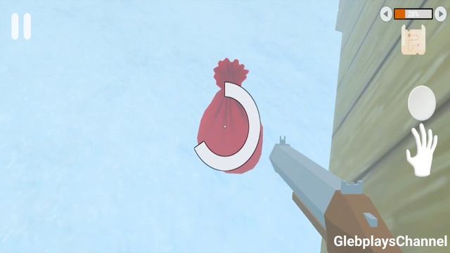 Evil Snowmen In Extreme Mode смотреть онлайн