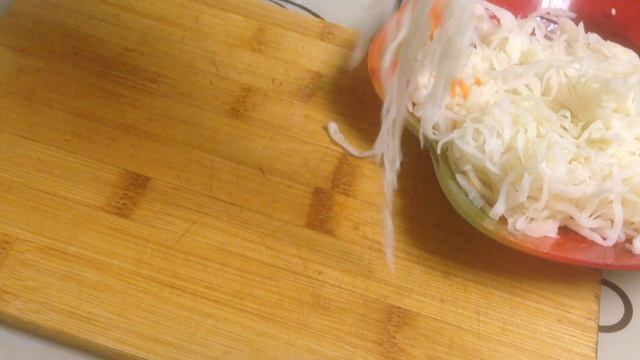 Винегрет, вкусно по домашнему!
