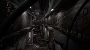 Всё прохождение Atomic Heart в двух словах