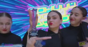 ВИДЕО-ОТЧЁТ Ташкент весна 2024/Международный конкурс хореографического искусства "Танцуй Всей Душой"