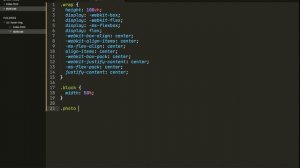 УВЕЛИЧЕНИЕ КАРТИНКИ ПРИ НАВЕДЕНИИ | HTML, CSS