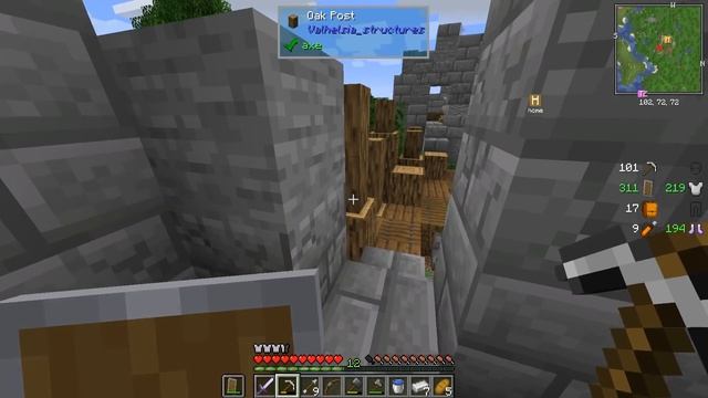 *NEU* MEGA 1.16 Modpack! - Minecraft Valhelsia - #1 смотреть онлайн