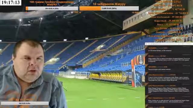 ЖМУР ПРО СИРОТУ смотреть онлайн