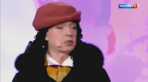 Мать и Дочь. Гальцев - Ветров