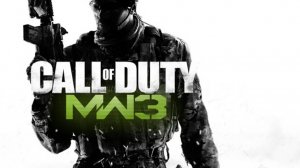 3.Call of Duty - Modern Warfare 3