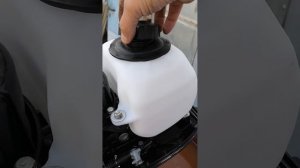 лодочный мотор Nissan Marine 5. 2 такта. в продаже...