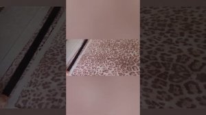 КАК СШИТЬ ПРЯМУЮ , БАЗОВУЮ ЮБКУ ! ЗА 25 МИНУТ ! БЕЗ ВЫКРОЙКИ !