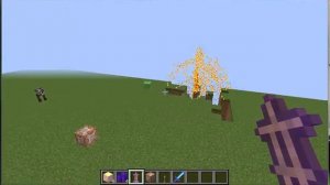 как призвать херобрина в minecraft 1.8.1