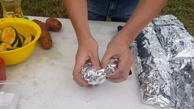 Бараньи ребра и говяжьи ребра на мангале.Сочный и классический рецепт.