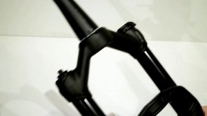 Manitou Machete Comp, a Quality 29 / 27.5 Plus Sized Fork. Feature Review and Weight