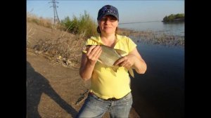 Ловля леща.На  Донку. Ловля леща в мае.Саратов, Волга