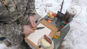 Ветрозащита для газ горелки (ПЕСДУН печка щепочница двустенка) и походная солонка из маркера