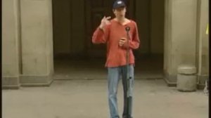 Анекдот   Лес, лесник, сру