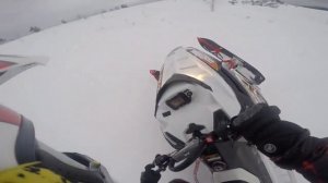 Polaris Pro Rmk 800
