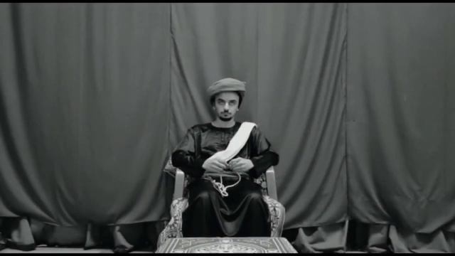 NU GT3-01 FA19 Ibn Toloun, A History of Mosque - 2019 смотреть онлайн