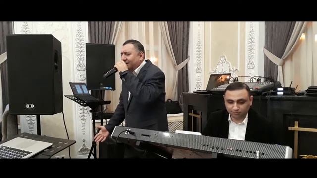 Vardan Urumyan - Piti Gnanq Vax te Ush _ Official Video смотреть онлайн