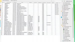 Total Network Inventory 6: инвентаризация и учет компьютеров и сетевого оборудования.