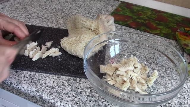 Требуха в сметанно - томатном соусе смотреть онлайн