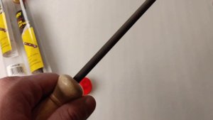 Керамический мусат Lansky