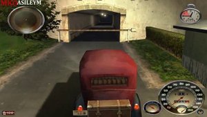Прохождение игры Mafia: Миссия 5 - Честная игра "Полночь"