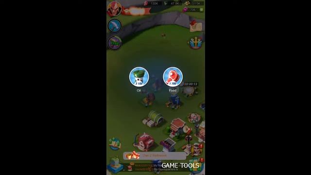 Sea Game (Android Game) by tap4fun смотреть онлайн