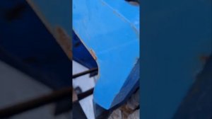 обзор ремонт кму аутригера Дон янг