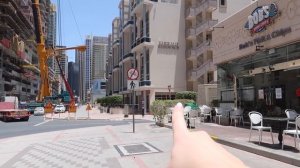 Арендуем квартиру в Дубай Марине | Сравниваем цены | Аренда жилья в Дубае | DUBAI MARINA VLOG