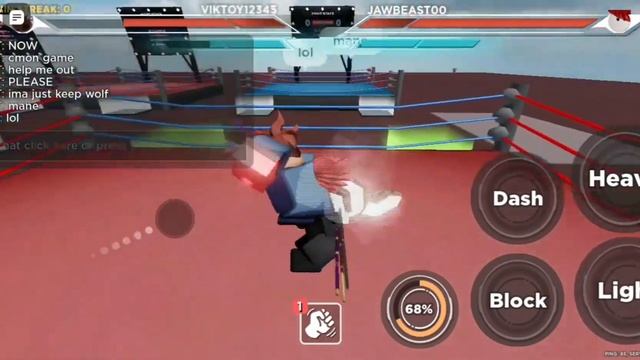 Getting absolutely destroyed with slugger style |Untitled boxing game| смотреть онлайн